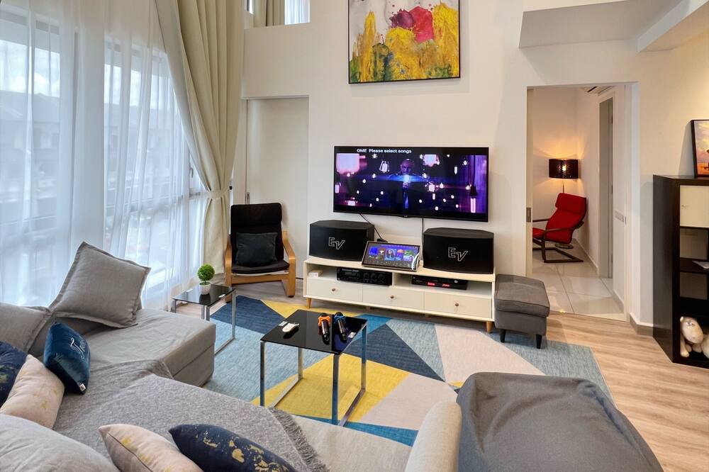 Photo of Livingroom in Gelang Patah