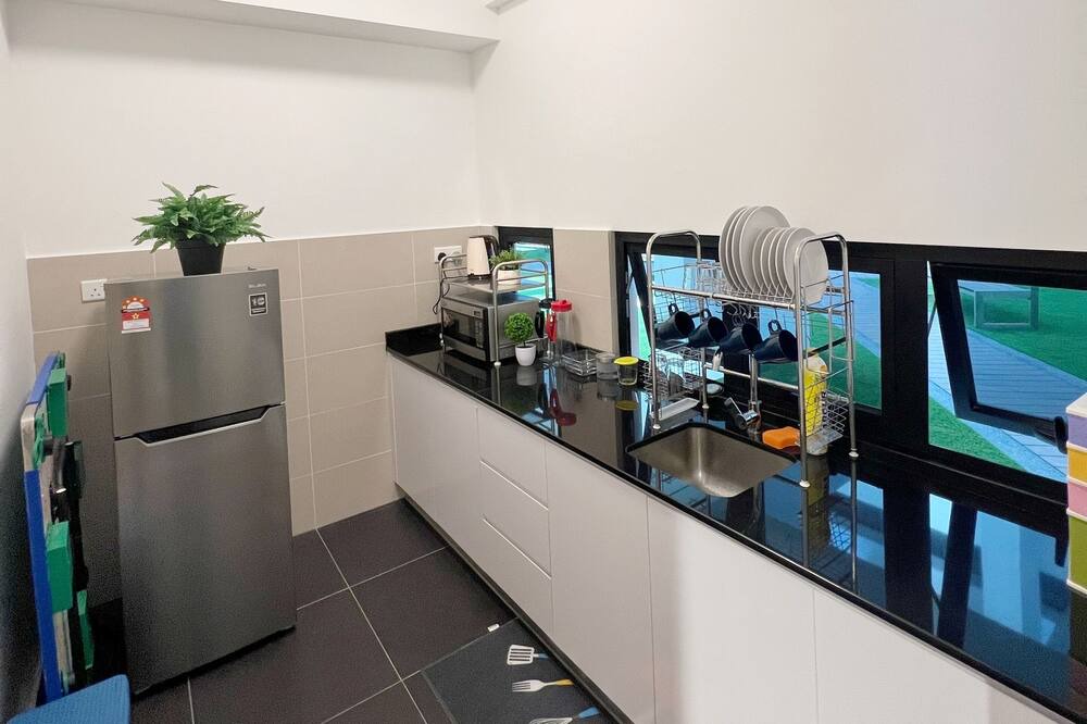 Photo of Kitchen in Gelang Patah