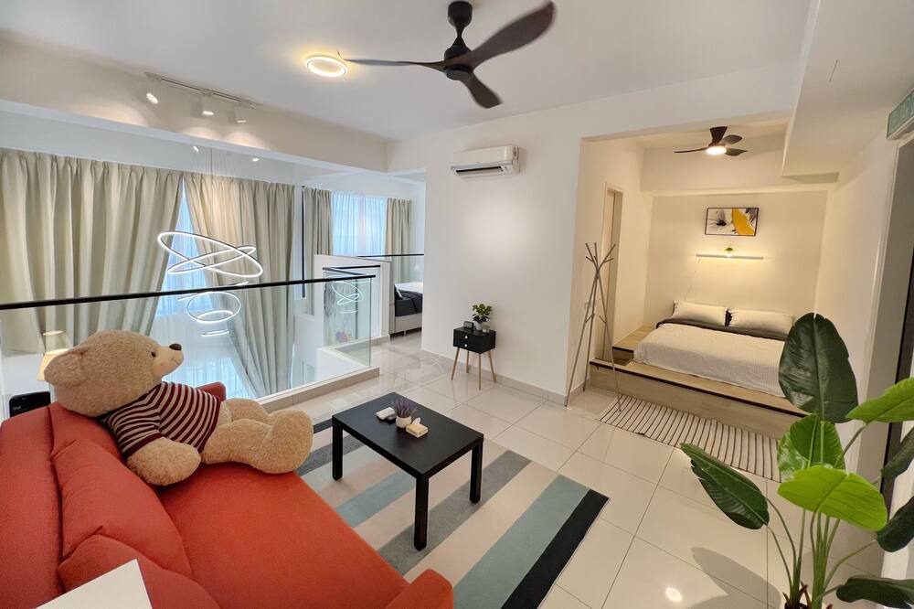 Photo of Livingroom in Gelang Patah