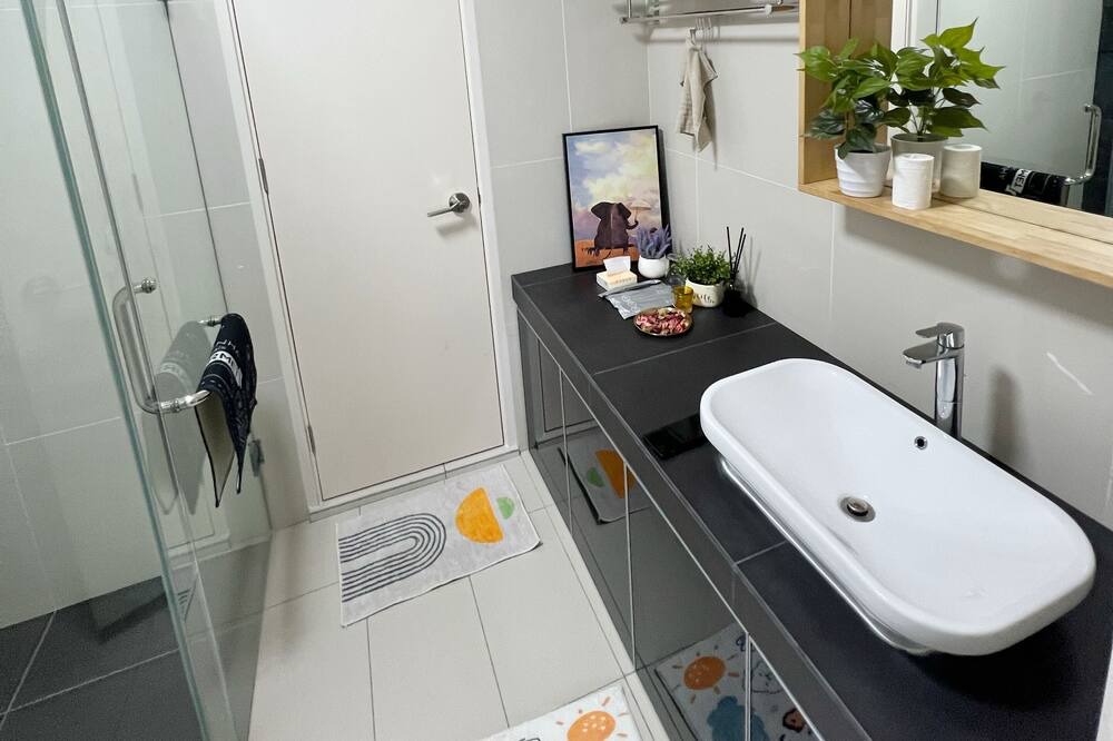 Photo of Bathroom in Gelang Patah