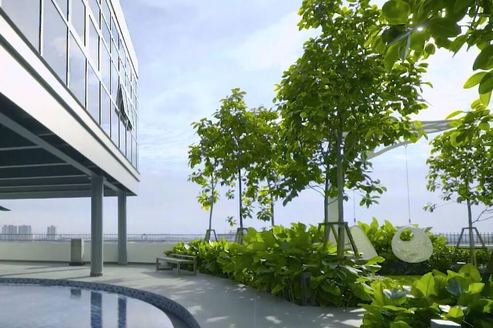 Photo of Outdoor in Gelang Patah