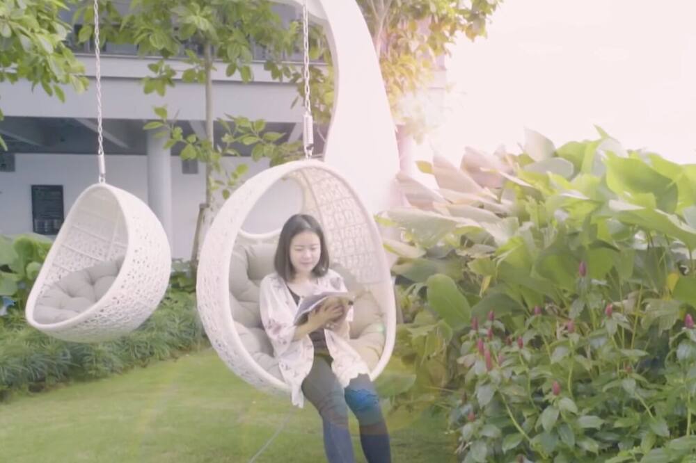 Photo of Outdoor in Gelang Patah