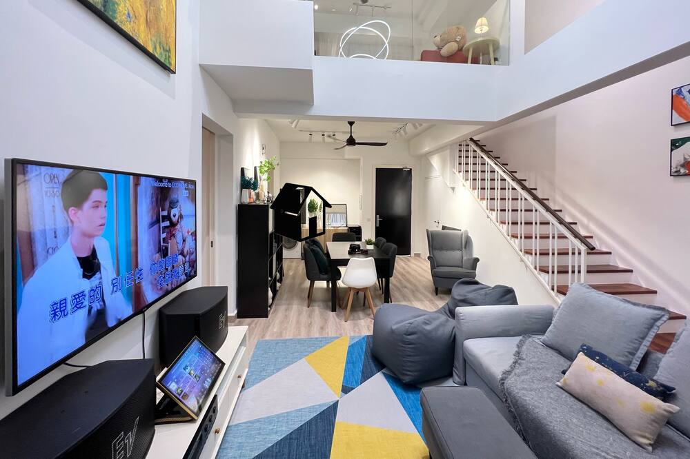 Photo of Livingroom in Gelang Patah