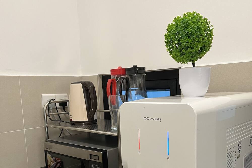 Photo of Kitchen in Gelang Patah