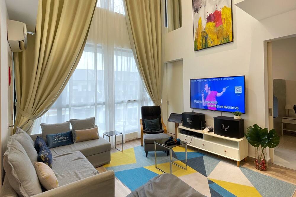 Photo of Livingroom in Gelang Patah