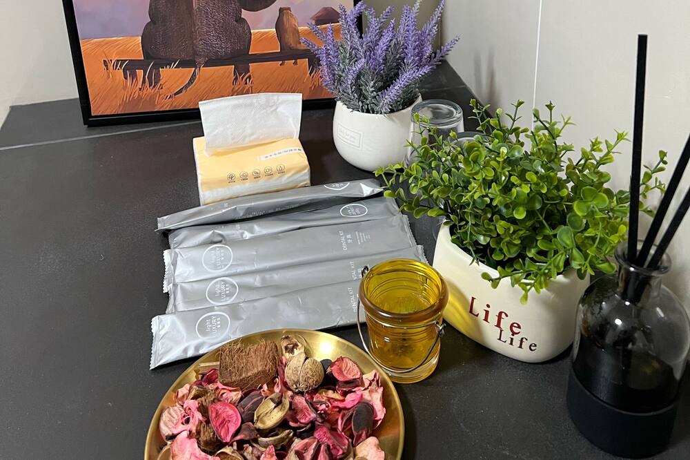 Photo of Bathroom in Gelang Patah