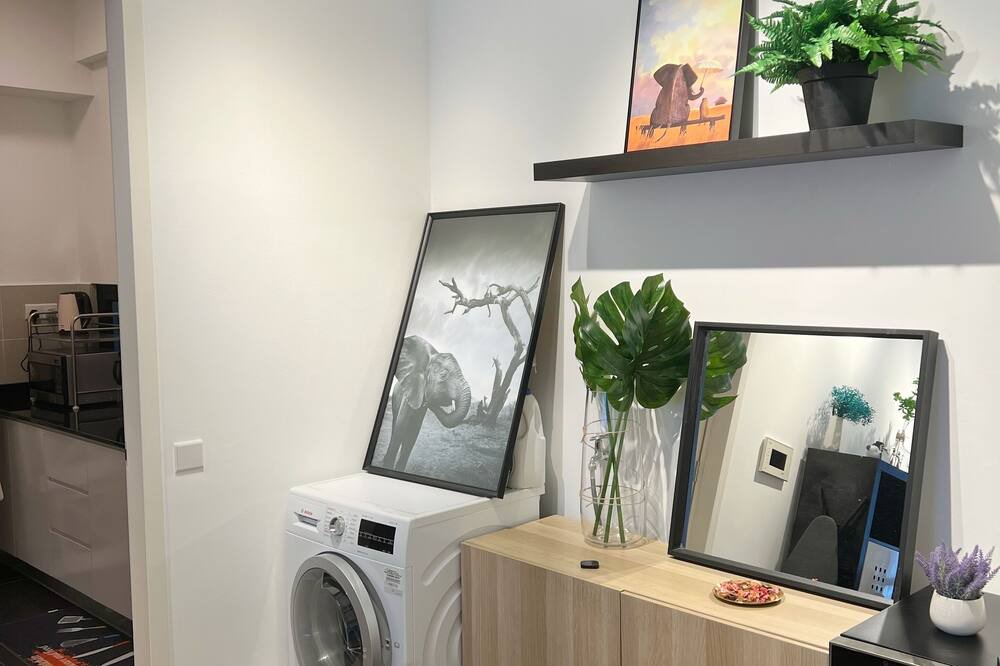 Photo of Kitchen in Gelang Patah