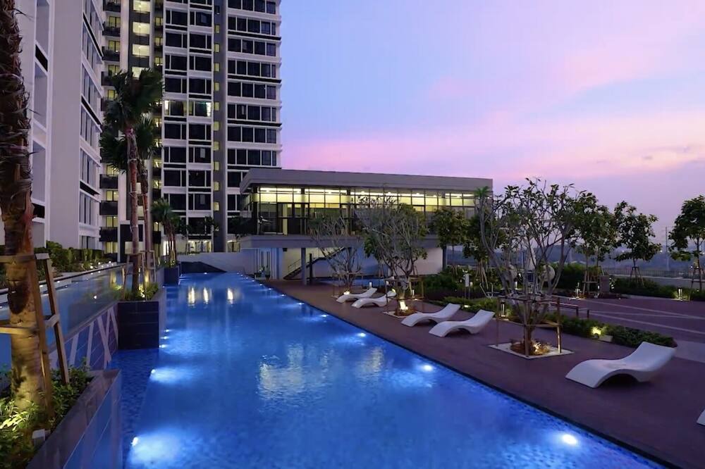 Photo of Outdoor in Gelang Patah