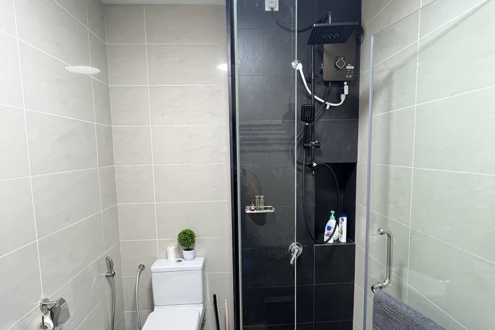 Photo of Bathroom in Gelang Patah