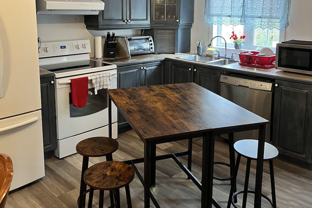 Photo of Kitchen in Mandeville