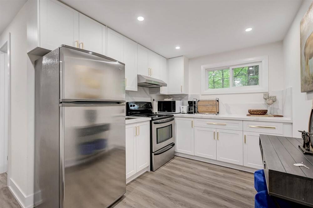 Photo of Kitchen in Minden Hills