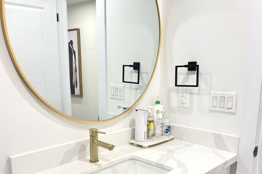 Photo of Bathroom in Minden Hills