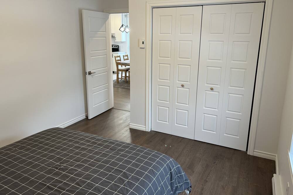 Photo of Bedroom in Paine-Sec
