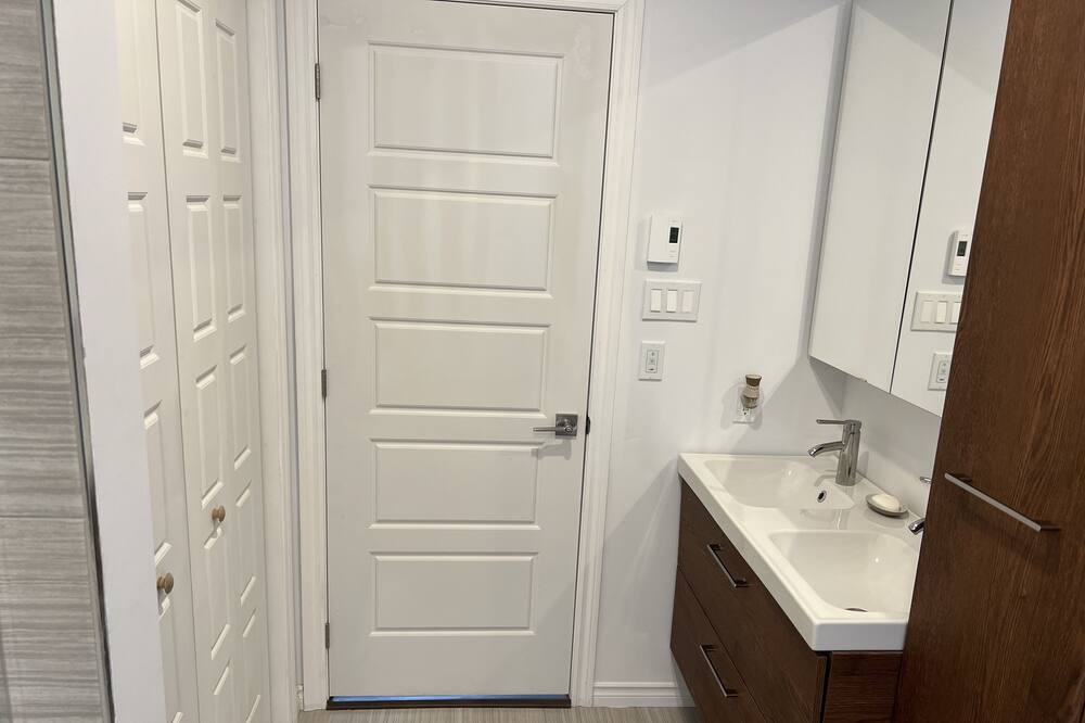 Photo of Bathroom in Paine-Sec