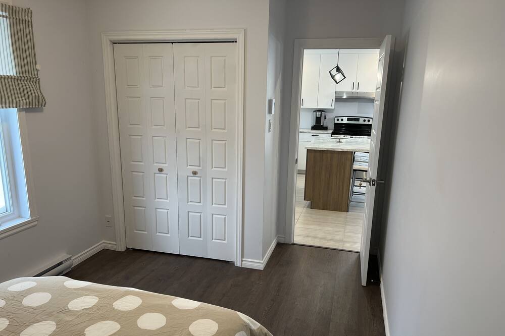 Photo of Bedroom in Paine-Sec