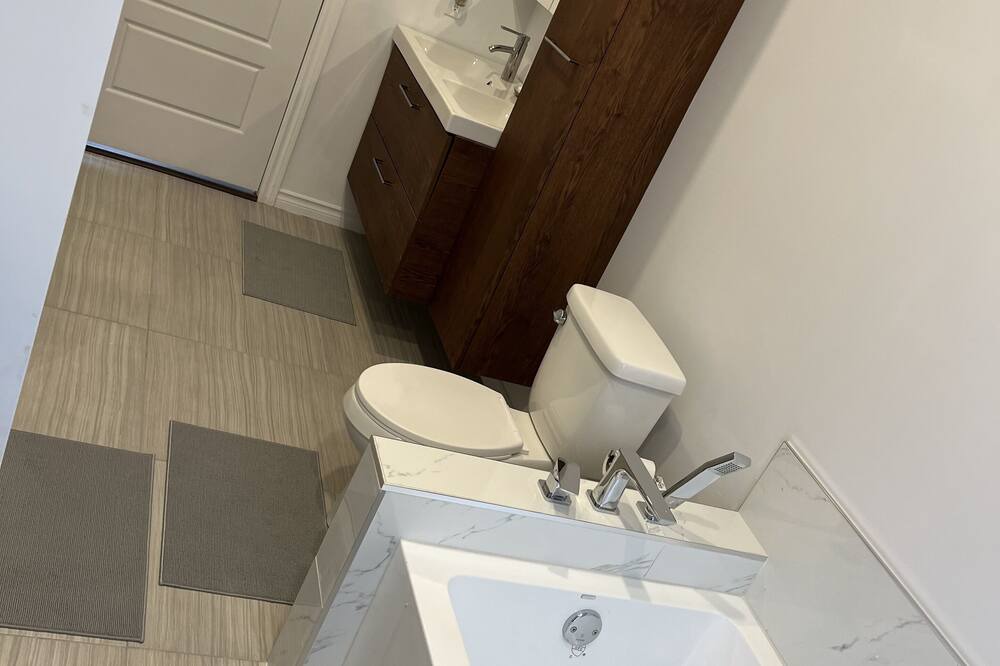 Photo of Bathroom in Paine-Sec