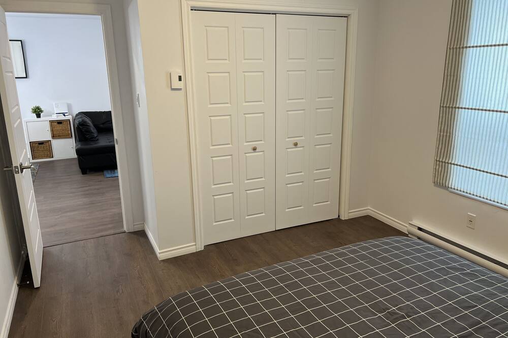 Photo of Bedroom in Paine-Sec