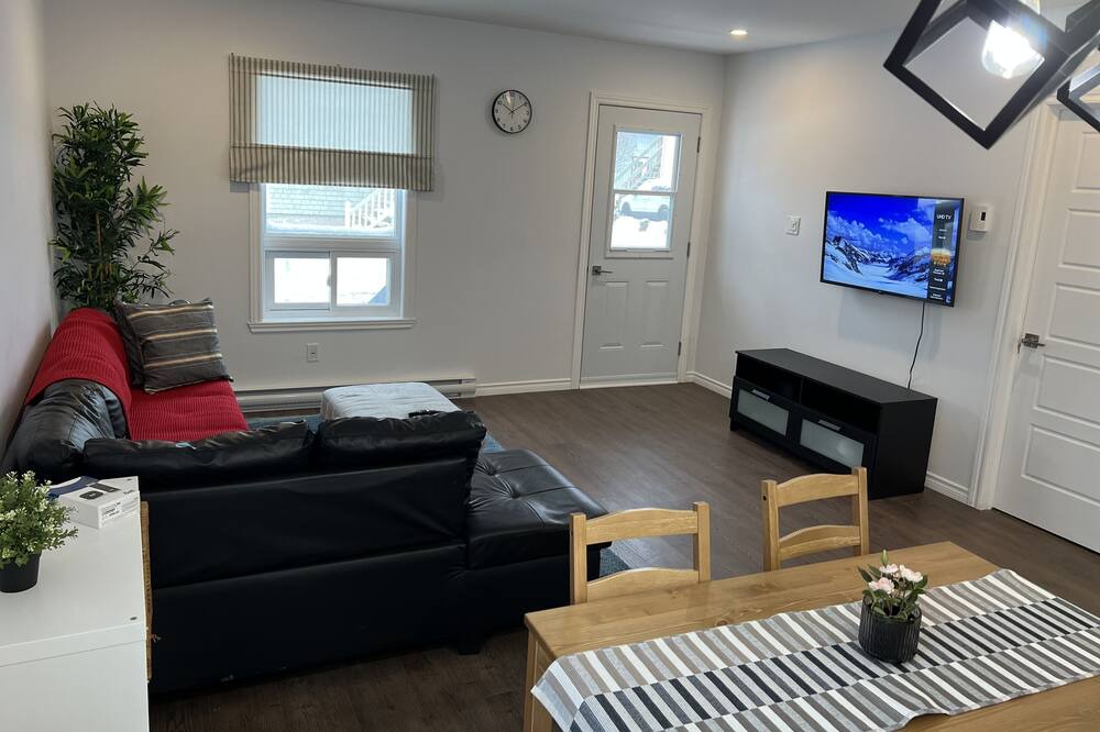 Photo of Livingroom in Paine-Sec