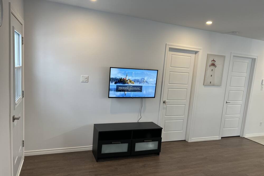Photo of Livingroom in Paine-Sec