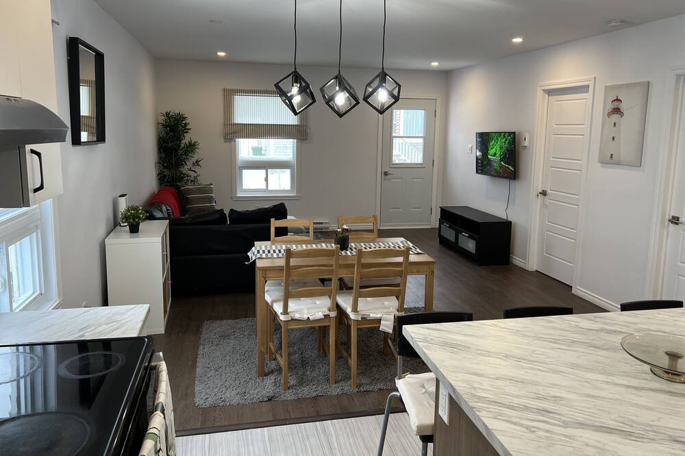 Photo of Kitchen in Paine-Sec