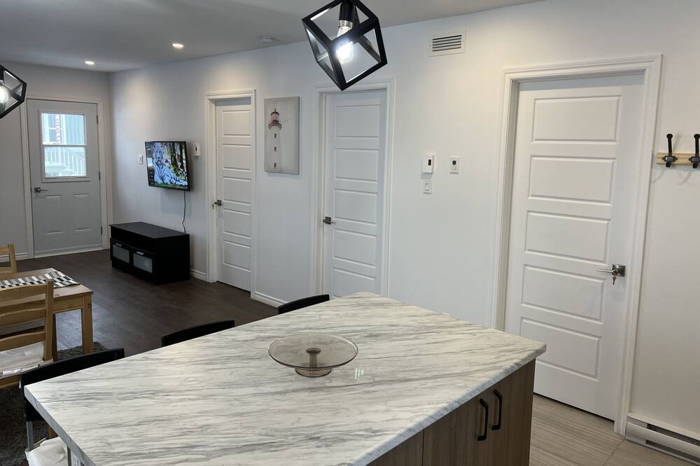 Photo of Kitchen in Paine-Sec