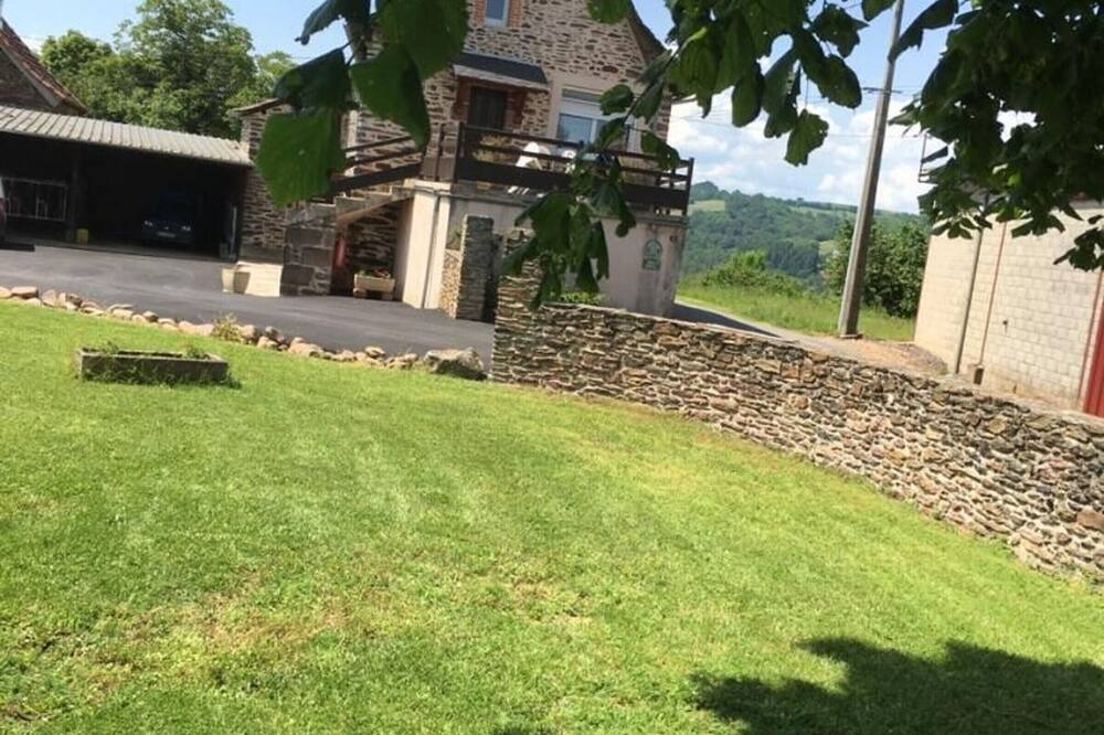 Photo of Outdoor in Grand-Vabre