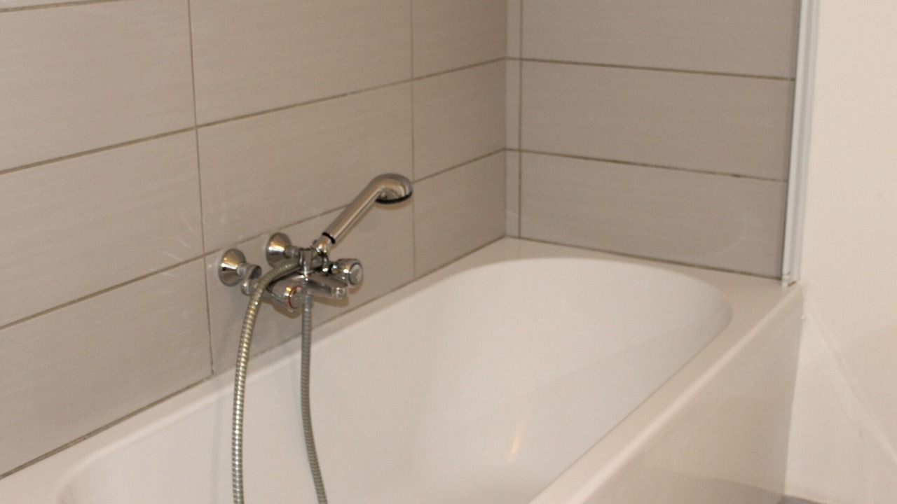 Photo of Bathroom in La Roche-Posay