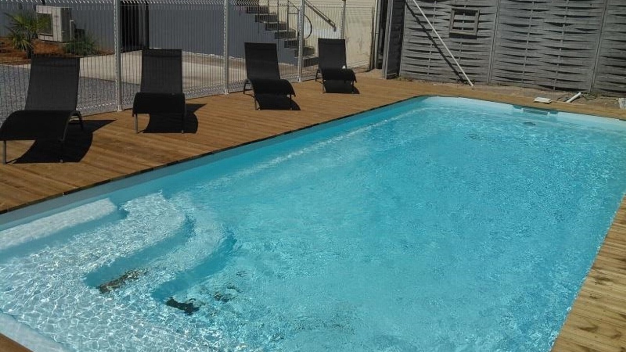 Photo of Outdoor in La Roche-Posay
