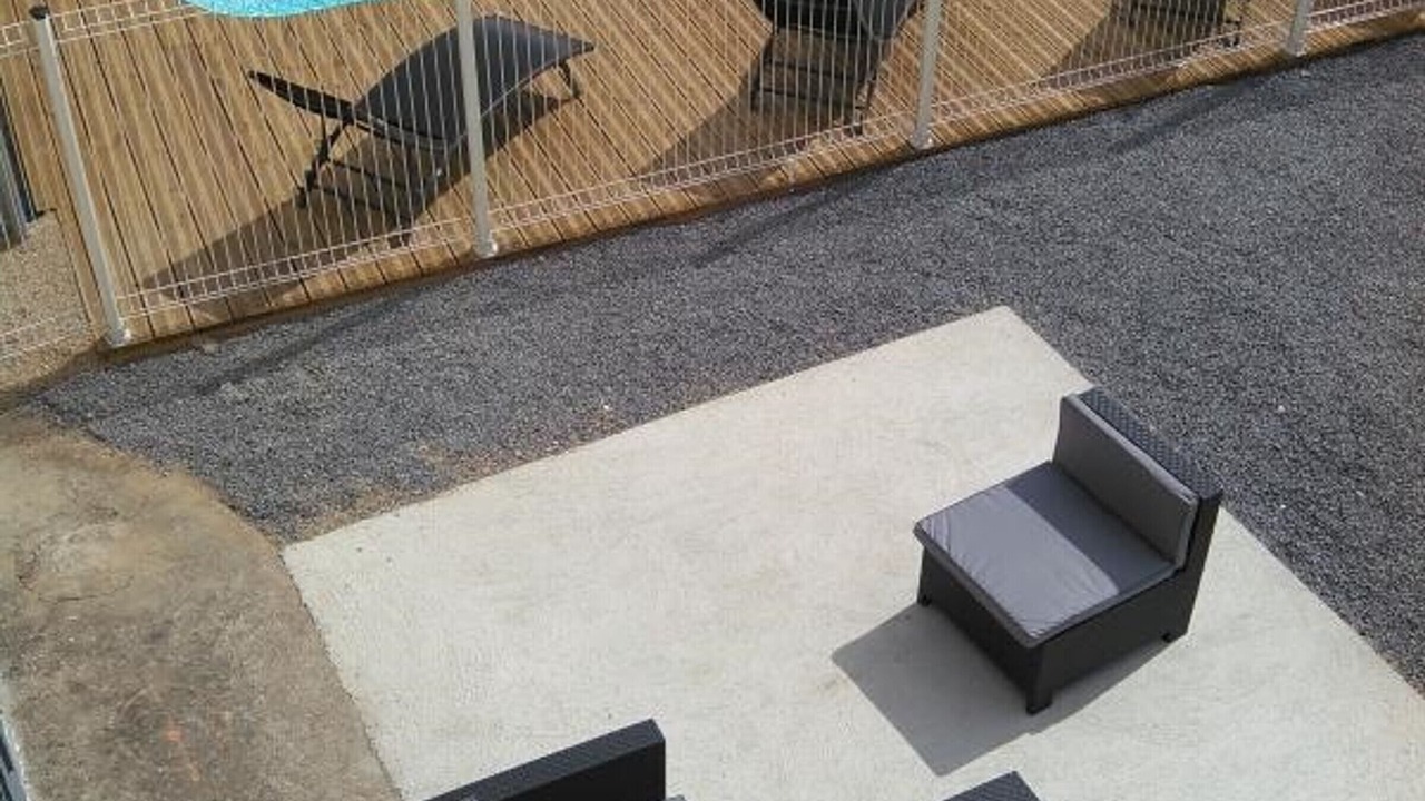 Photo of Outdoor in La Roche-Posay