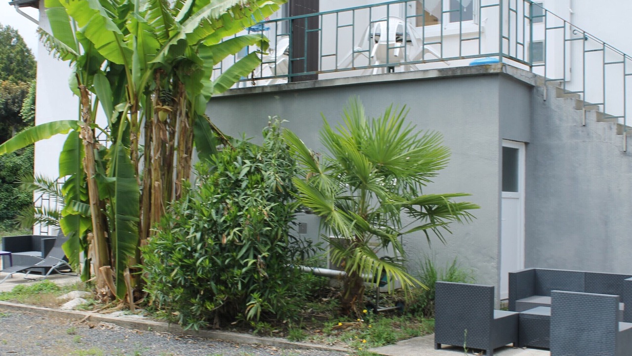 Photo of Outdoor in La Roche-Posay