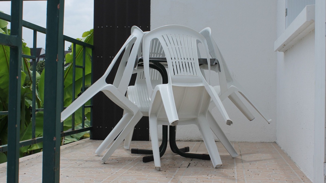 Photo of Outdoor in La Roche-Posay