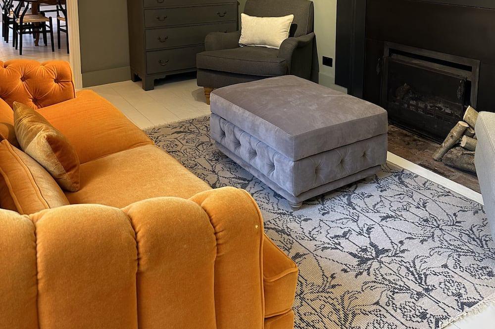 Photo of Livingroom in East Ashling