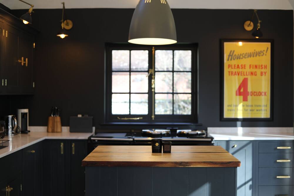 Photo of Kitchen in East Ashling