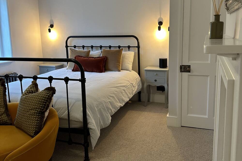 Photo of Bedroom in East Ashling