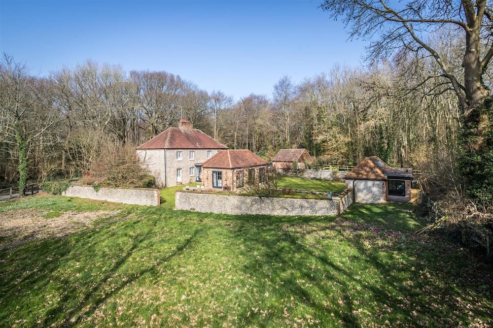 Photo of Outdoor in East Ashling