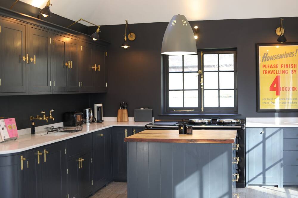 Photo of Kitchen in East Ashling