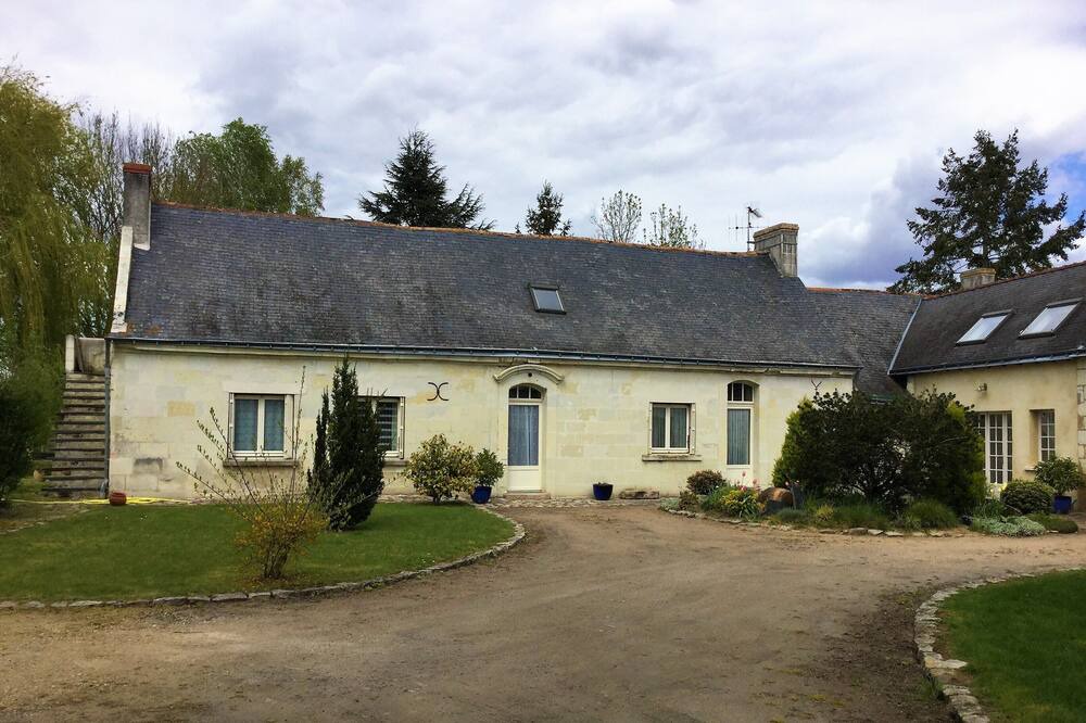 Photo of Outdoor in Villebernier