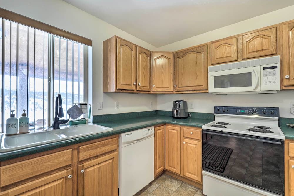 Photo of Kitchen in Fruitland