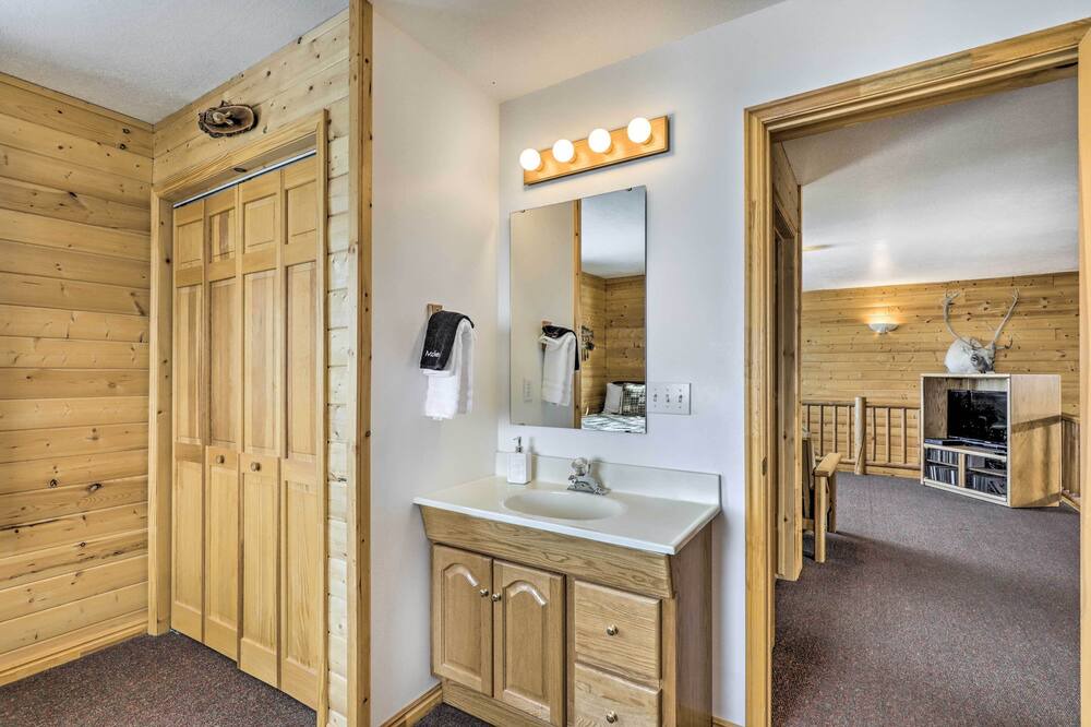 Photo of Bathroom in Fruitland