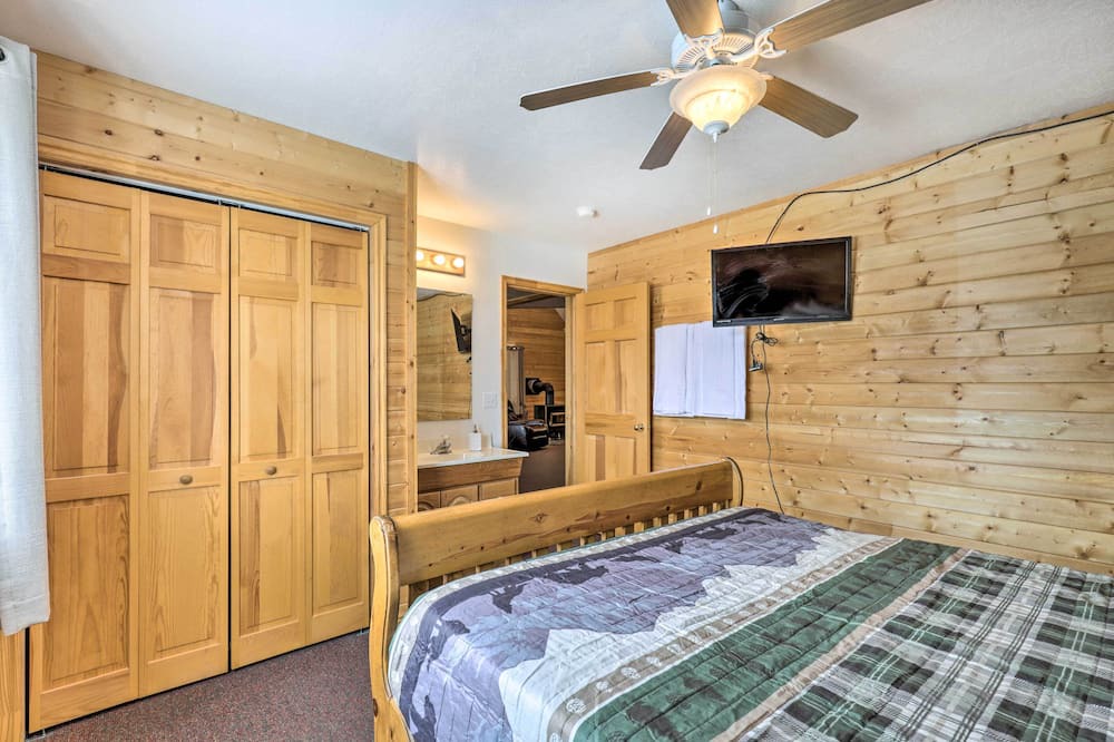 Photo of Bedroom in Fruitland