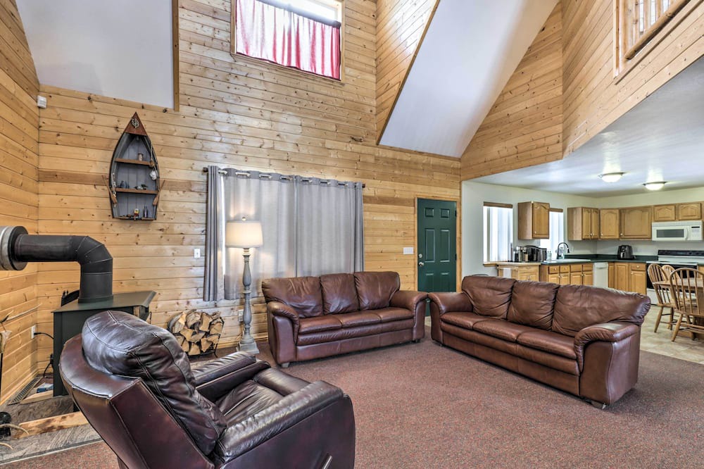 Photo of Livingroom in Fruitland