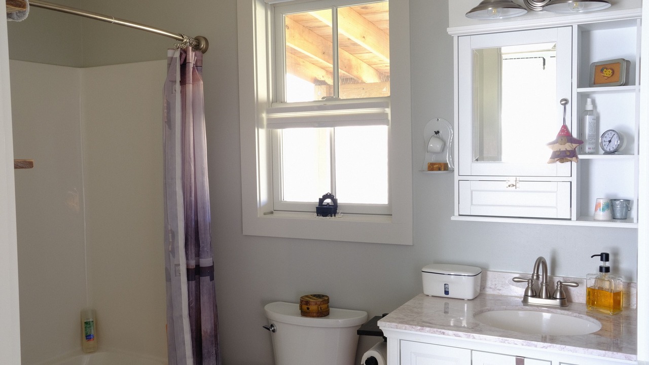 Photo of Kitchen in Arrington