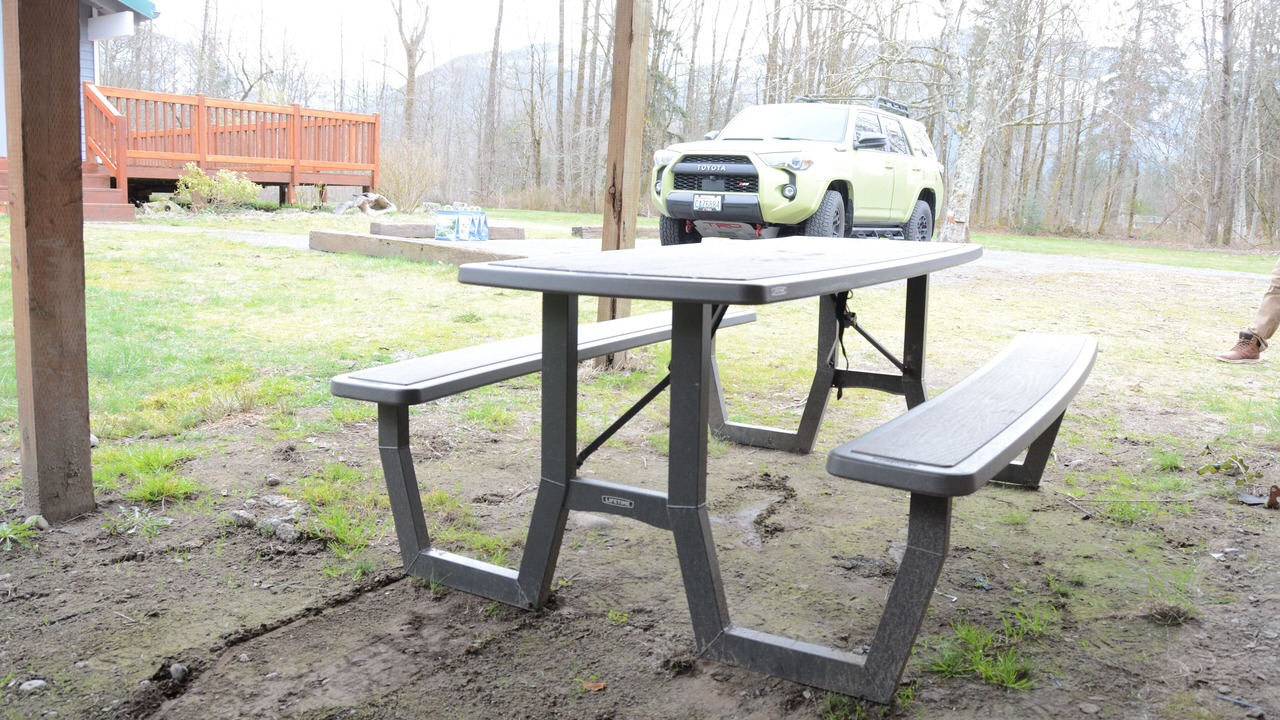 Photo of Outdoor in Gold Bar