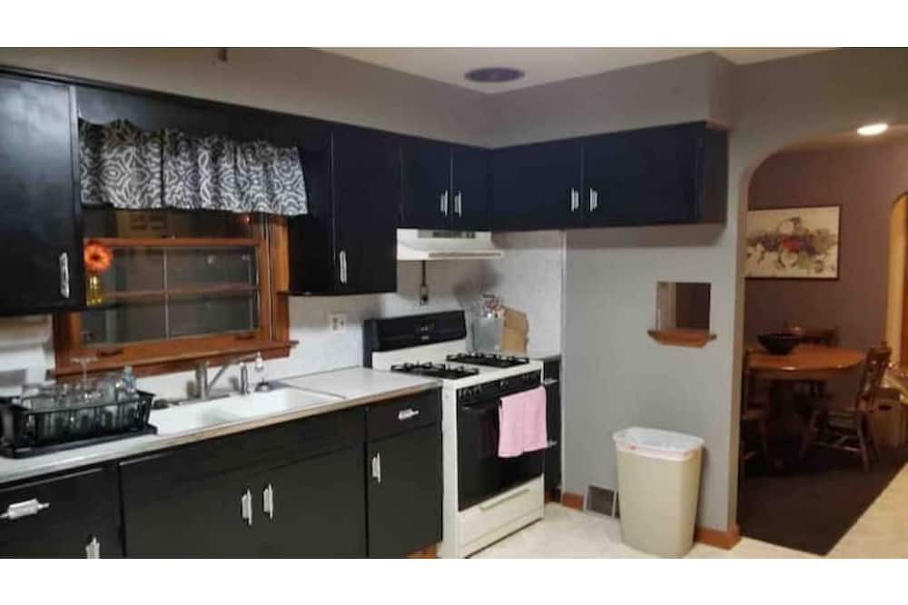 Photo of Kitchen in Hermitage