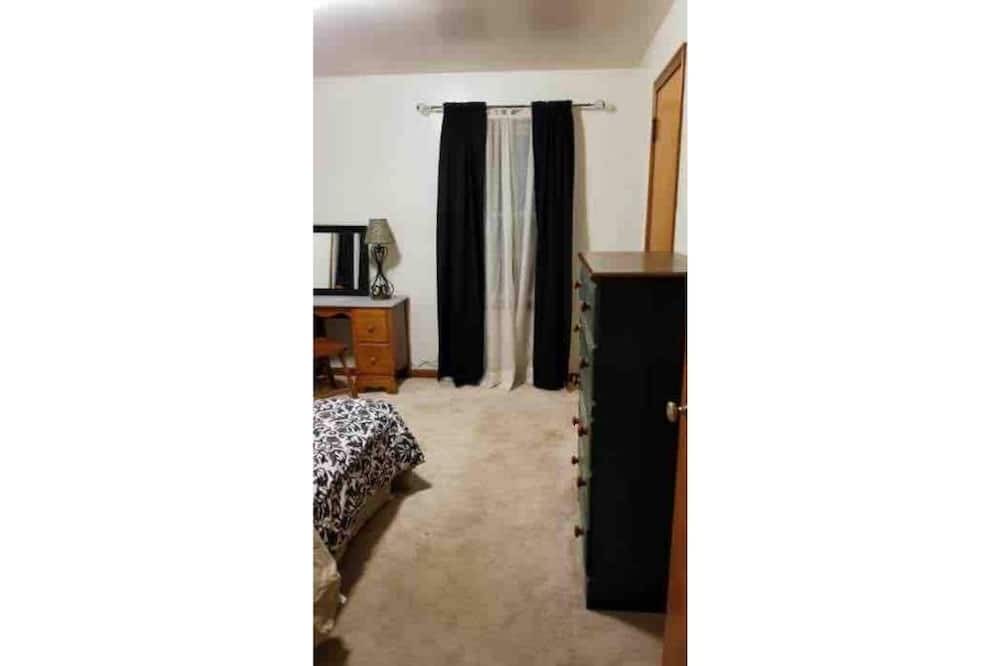 Photo of Bedroom in Hermitage