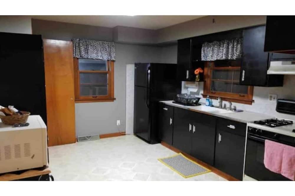 Photo of Kitchen in Hermitage