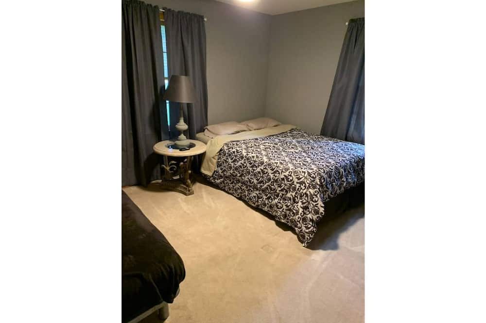 Photo of Bedroom in Hermitage