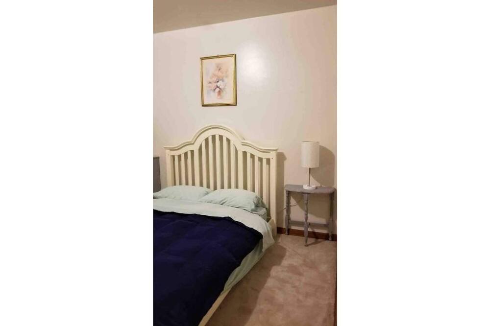 Photo of Bedroom in Hermitage