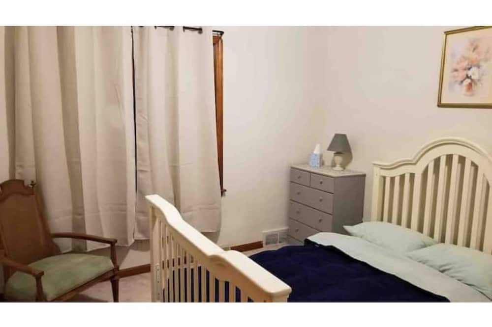 Photo of Bedroom in Hermitage