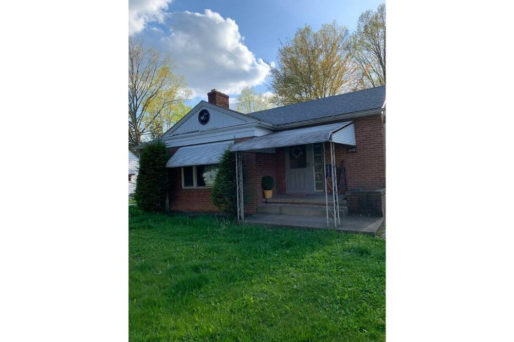 Photo of Outdoor in Hermitage